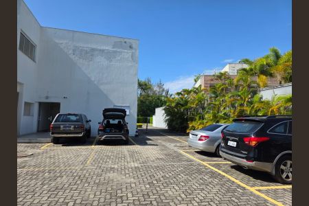 Apartamento para alugar com 32m², 1 quarto e 1 vaga Apartamento para alugar com 32m², 1 quarto e 1 vagaÁrea comum