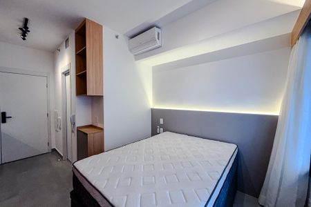 Studio de kitnet/studio para alugar com 1 quarto, 21m² em Paraíso, São Paulo