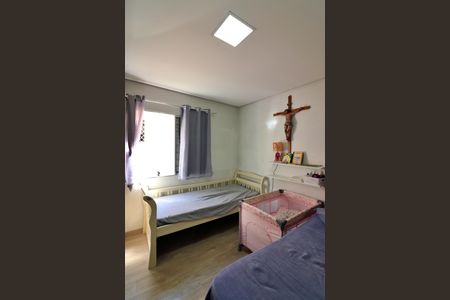 Quarto 2 de apartamento para alugar com 2 quartos, 70m² em Vila Florida, São Bernardo do Campo