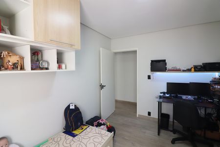 Quarto 1 de apartamento para alugar com 2 quartos, 70m² em Vila Florida, São Bernardo do Campo