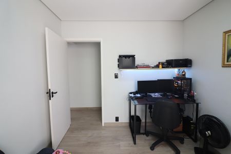 Quarto 1 de apartamento para alugar com 2 quartos, 70m² em Vila Florida, São Bernardo do Campo