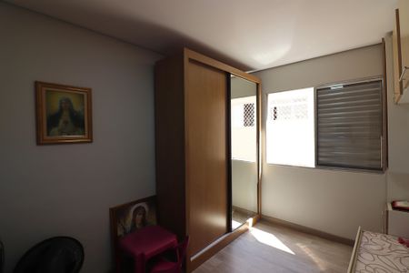 Quarto 1 de apartamento para alugar com 2 quartos, 70m² em Vila Florida, São Bernardo do Campo