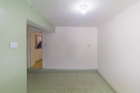 Cozinha de casa à venda com 1 quarto, 40m² em Jardim Guairaca, São Paulo