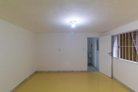 Casa para alugar com 40m², 1 quarto e sem vagaQuarto 