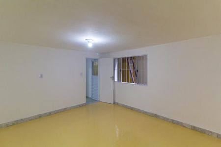 Casa para alugar com 40m², 1 quarto e sem vagaQuarto 