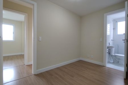 Apartamento à venda com 75m², 3 quartos e 1 vaga Apartamento à venda com 75m², 3 quartos e 1 vagaQuarto 3 - Suíte