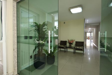 Apartamento à venda com 75m², 3 quartos e 1 vaga Apartamento à venda com 75m², 3 quartos e 1 vagaHall de entrada