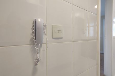 Apartamento à venda com 75m², 3 quartos e 1 vaga Apartamento à venda com 75m², 3 quartos e 1 vagaCozinha - Armários