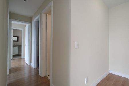 Apartamento à venda com 75m², 3 quartos e 1 vaga Apartamento à venda com 75m², 3 quartos e 1 vagaSala