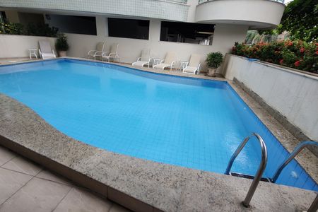 Apartamento à venda com 75m², 3 quartos e 1 vaga Apartamento à venda com 75m², 3 quartos e 1 vagaÁrea comum - Piscina
