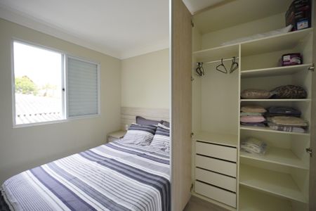 Quarto de apartamento para alugar com 1 quarto, 36m² em Ingleses do Rio Vermelho, Florianópolis