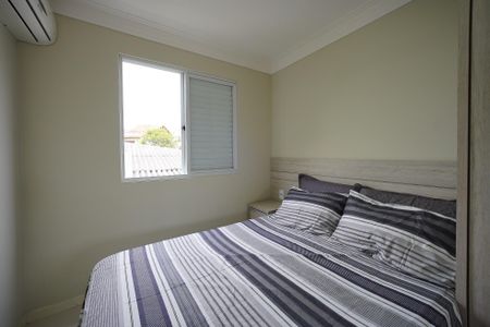 Quarto de apartamento para alugar com 1 quarto, 36m² em Ingleses do Rio Vermelho, Florianópolis