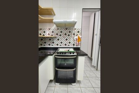 Apartamento para alugar com 84m², 2 quartos e 1 vaga Apartamento para alugar com 84m², 2 quartos e 1 vagaCozinha