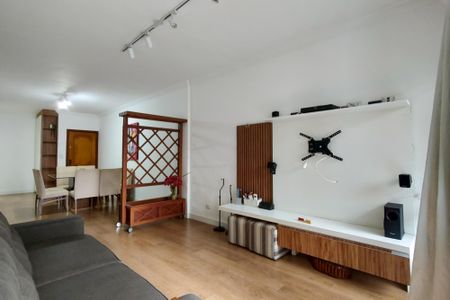 Apartamento para alugar com 84m², 2 quartos e 1 vaga Apartamento para alugar com 84m², 2 quartos e 1 vagaSala