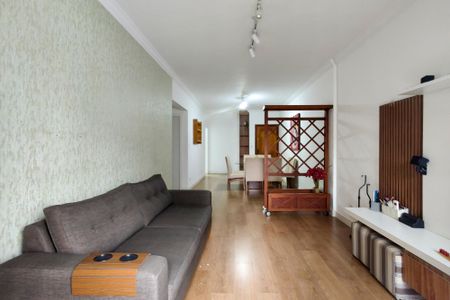 Apartamento para alugar com 84m², 2 quartos e 1 vaga Apartamento para alugar com 84m², 2 quartos e 1 vagaSala