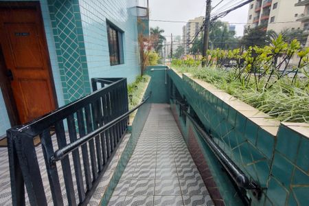 Apartamento para alugar com 84m², 2 quartos e 1 vaga