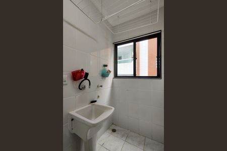 Apartamento para alugar com 84m², 2 quartos e 1 vaga Apartamento para alugar com 84m², 2 quartos e 1 vagaÁrea de serviço