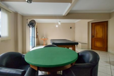 Apartamento para alugar com 84m², 2 quartos e 1 vaga