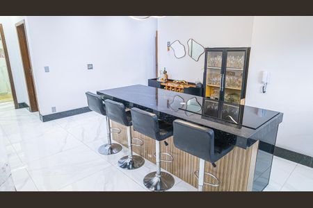 Casa para alugar com 300m², 4 quartos e 5 vagasCozinha