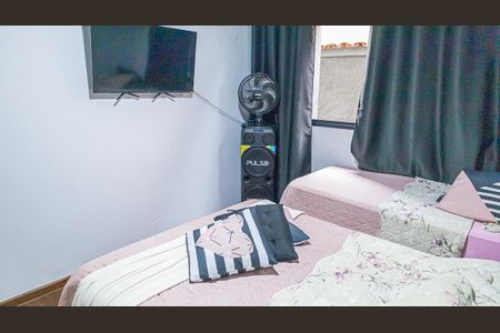 Casa para alugar com 300m², 4 quartos e 5 vagasQuarto 2