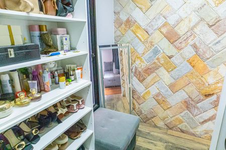 Casa para alugar com 300m², 4 quartos e 5 vagasCloset