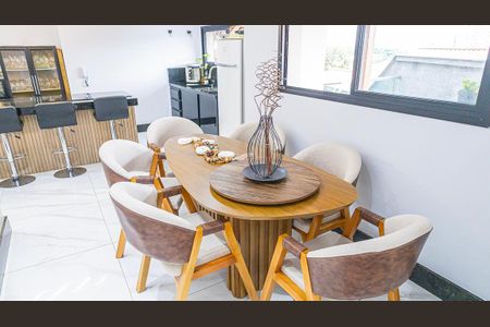 Casa para alugar com 300m², 4 quartos e 5 vagascopa