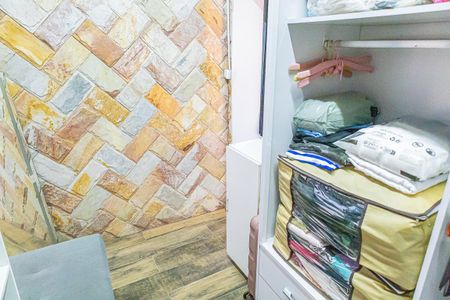 Casa para alugar com 300m², 4 quartos e 5 vagasCloset