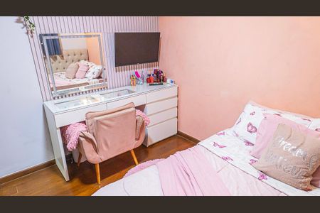 Casa para alugar com 300m², 4 quartos e 5 vagasQuarto 3