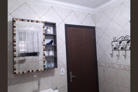 Casa à venda com 80m², 3 quartos e 3 vagasCozinha