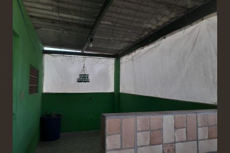 Casa à venda com 80m², 3 quartos e 3 vagasÁrea externa