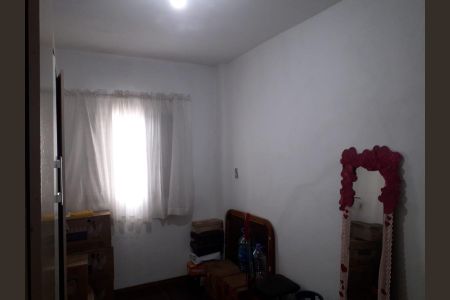 Casa à venda com 80m², 3 quartos e 3 vagasQuarto