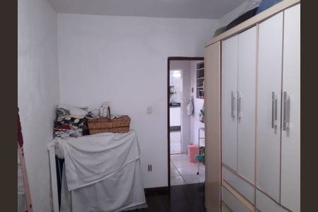 Casa à venda com 80m², 3 quartos e 3 vagasQuarto