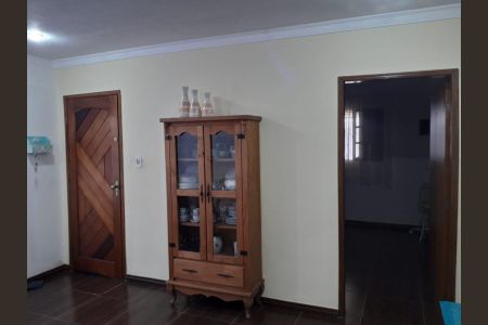 Sala de casa à venda com 3 quartos, 80m² em São Miguel, São Paulo