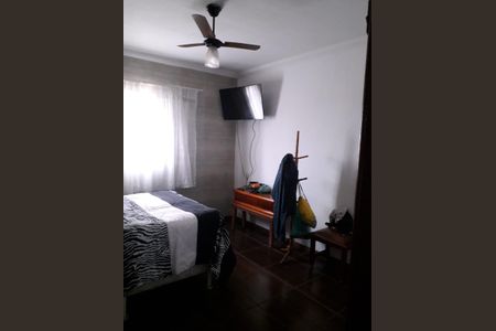Quarto de casa à venda com 3 quartos, 80m² em São Miguel, São Paulo