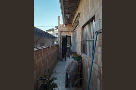 Casa à venda com 80m², 3 quartos e 3 vagasÁrea externa