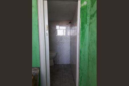 Casa à venda com 80m², 3 quartos e 3 vagasBanheiro de serviço