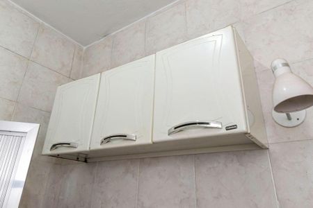 Casa para alugar com 160m², 3 quartos e 8 vagasBanheiro