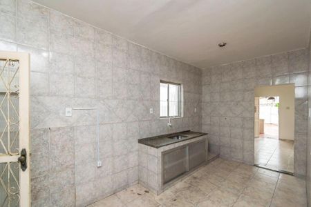 Casa para alugar com 160m², 3 quartos e 8 vagasCozinha