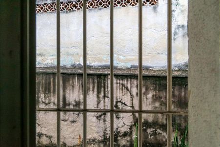 Casa para alugar com 160m², 3 quartos e 8 vagasVista do Quarto 3