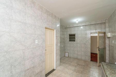 Casa para alugar com 160m², 3 quartos e 8 vagasCozinha