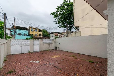 Casa para alugar com 160m², 3 quartos e 8 vagasVaranda e Garagem