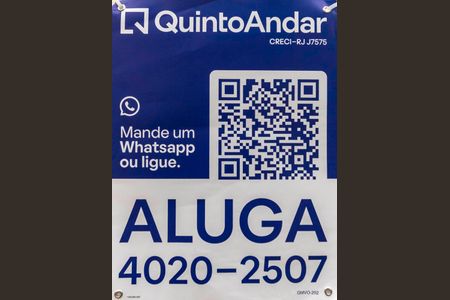 Casa para alugar com 160m², 3 quartos e 8 vagasPlaca