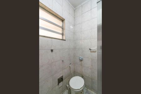 Casa para alugar com 160m², 3 quartos e 8 vagasBanheiro