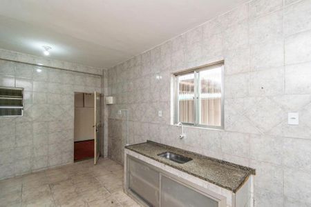 Casa para alugar com 160m², 3 quartos e 8 vagasCozinha