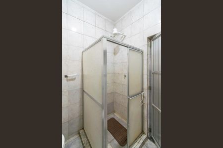 Casa para alugar com 160m², 3 quartos e 8 vagasBanheiro