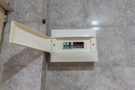 Casa para alugar com 160m², 3 quartos e 8 vagasCozinha