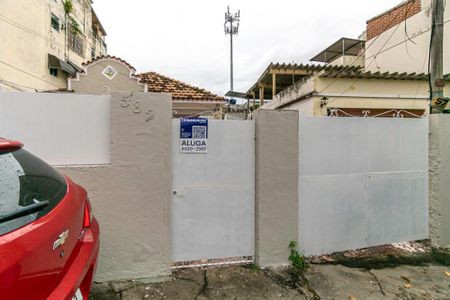 Casa para alugar com 160m², 3 quartos e 8 vagasFachada
