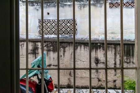 Casa para alugar com 160m², 3 quartos e 8 vagasVista do Quarto 2