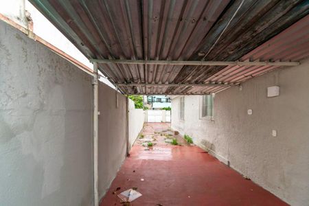 Casa para alugar com 160m², 3 quartos e 8 vagasÁrea de Serviço