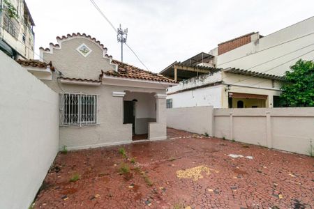 Casa para alugar com 160m², 3 quartos e 8 vagasVaranda e Garagem